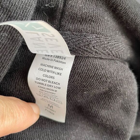 OBEY FNAF Five Nights at Freddy’s Hooded Sweatshirt - Picture 4 of 7